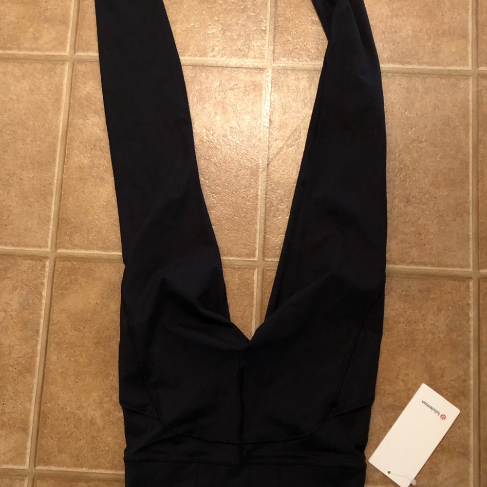 Fast and free 7/8 lululemon leggings size 6